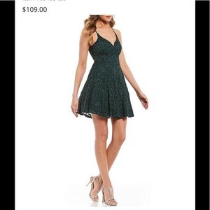 Party Dress